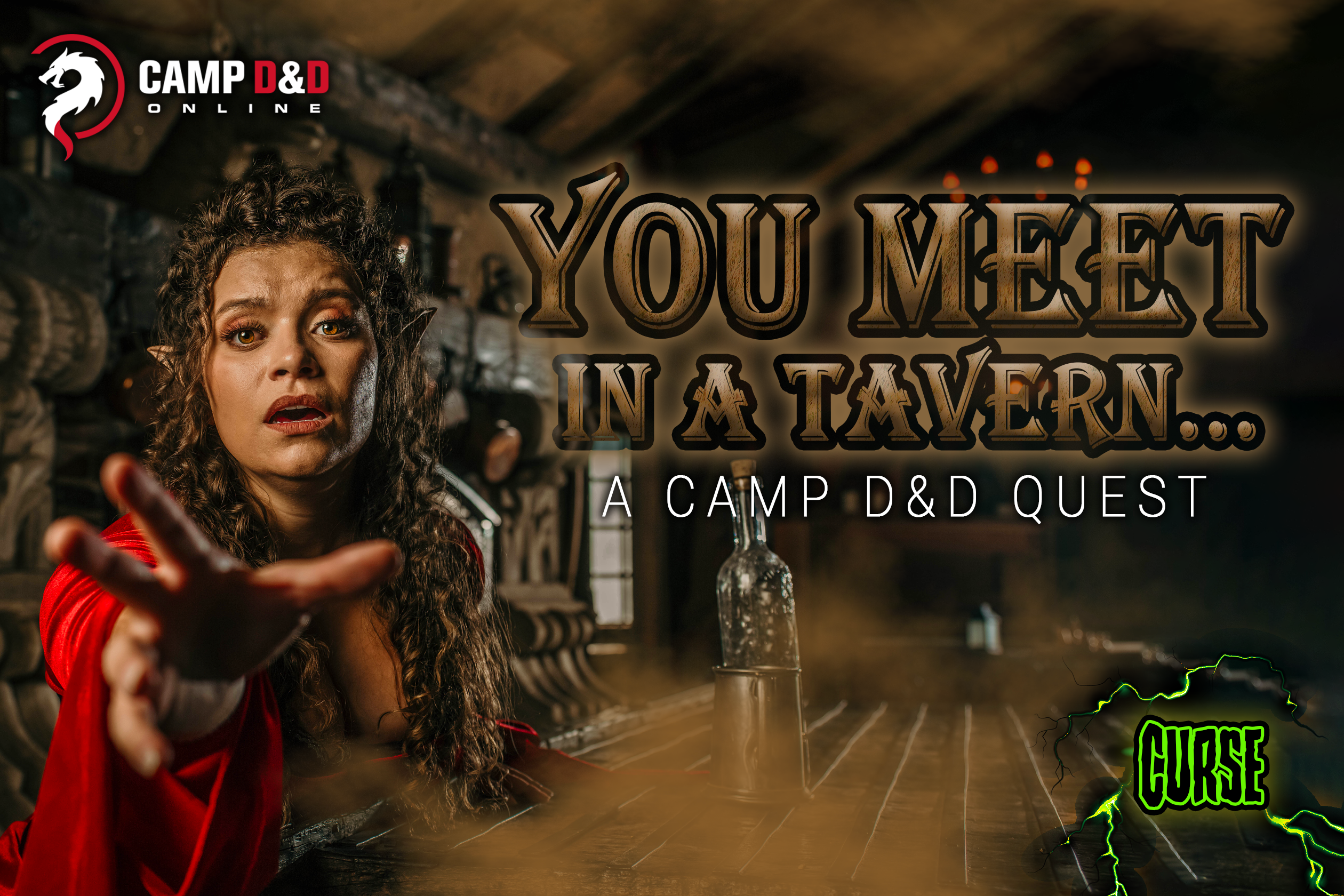 Play Dungeons & Dragons 5e Online